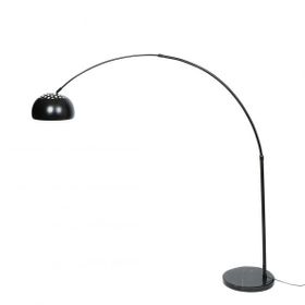 Vitale AY.VTFL-0029 Deve Boynu Siyah 155 cm Lambader