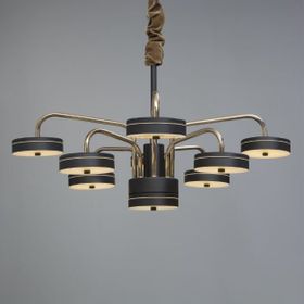 Vitale AY.VTPL-0048 BT-14707-4+4+1 Aydınlatma