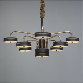 Vitale AY.VTPL-0048 BT-14707-4+4+1 Aydınlatma