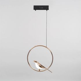 Vitale AY.VTPL-0107 Modern Kuşlu Avize