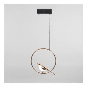 Vitale AY.VTPL-0107 Modern Kuşlu Avize
