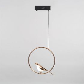 Vitale AY.VTPL-0107 Modern Kuşlu Avize