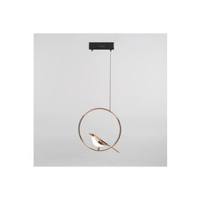 Vitale AY.VTPL-0107 Modern Kuşlu Avize