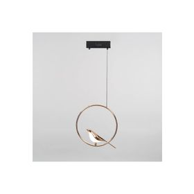 Vitale AY.VTPL-0107 Modern Kuşlu Avize