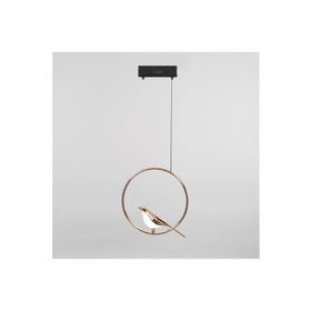 Vitale AY.VTPL-0107 Modern Kuşlu Avize