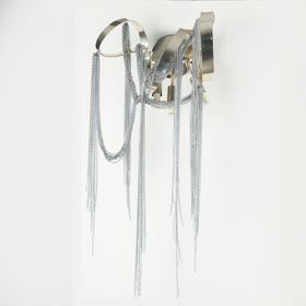 Vitale AY.VTPL-0141 Chain Silver 35x40 cm Aplik