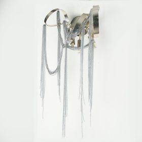 Vitale AY.VTPL-0141 Chain Silver 35x40 cm Aplik