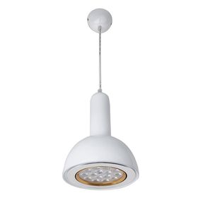 Vitale AY.VTPL-2043 Smooth Beyaz Ledli Avize
