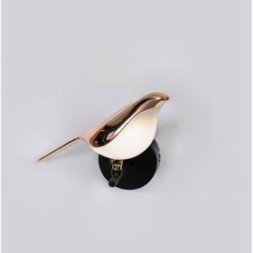 Vitale AY.VWL-0009 Kuşlu Aplik