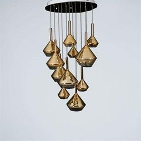 Vitale AYVP-022 Gold Avize