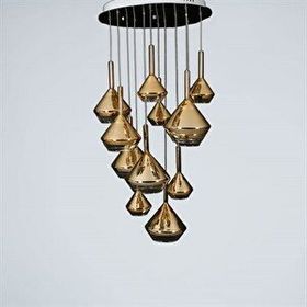 Vitale AYVP-022 Gold Avize