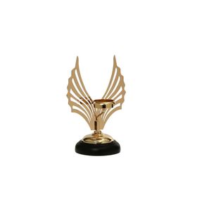 Vitale Büyük AK.JE0085 Pegasus Gold Mumluk