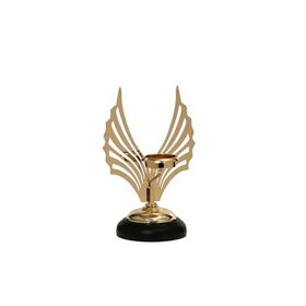 Vitale Büyük AK.JE0085 Pegasus Gold Mumluk