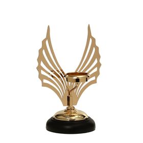 Vitale Büyük AK.JE0085 Pegasus Gold Mumluk