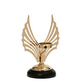 Vitale Büyük AK.JE0085 Pegasus Gold Mumluk