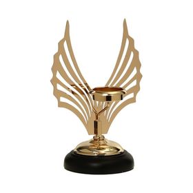 Vitale Büyük AK.JE0085 Pegasus Gold Mumluk