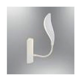 Vitale Feather Beyaz Aplik