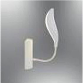Vitale Feather Beyaz Aplik