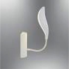 Vitale Feather Beyaz Aplik