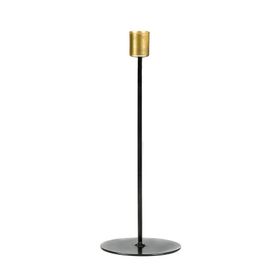 Vitale Gold Büyük AK.JF138000940 Metal Mumluk