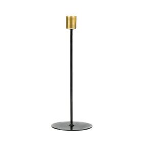 Vitale Gold Büyük AK.JF138000940 Metal Mumluk