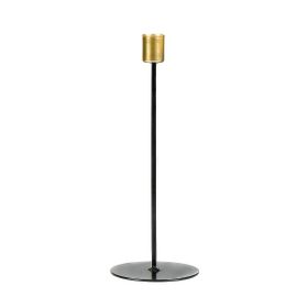 Vitale Gold Büyük AK.JF138000940 Metal Mumluk