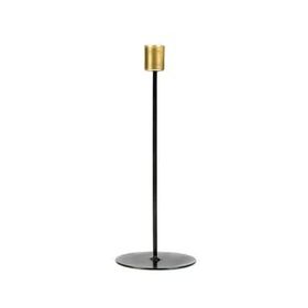 Vitale Gold Büyük AK.JF138000940 Metal Mumluk