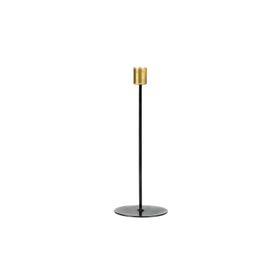 Vitale Gold Büyük AK.JF138000940 Metal Mumluk