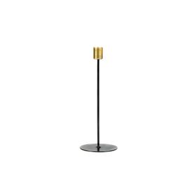 Vitale Gold Büyük AK.JF138000940 Metal Mumluk