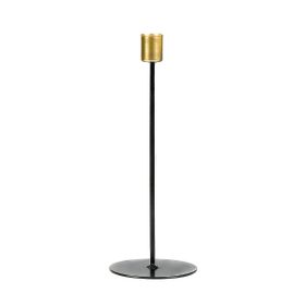 Vitale Gold Büyük AK.JF138000940 Metal Mumluk