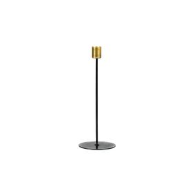Vitale Gold Büyük AK.JF138000940 Metal Mumluk