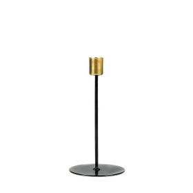 Vitale Gold Küçük AK.JF138000950 Metal Mumluk