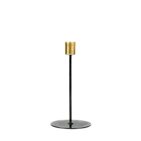 Vitale Gold Küçük AK.JF138000950 Metal Mumluk