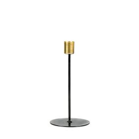 Vitale Gold Küçük AK.JF138000950 Metal Mumluk