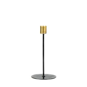 Vitale Gold Küçük AK.JF138000950 Metal Mumluk