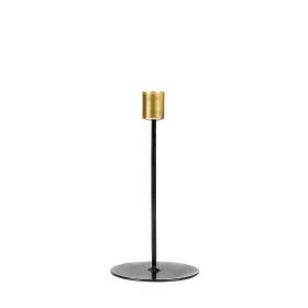 Vitale Gold Küçük AK.JF138000950 Metal Mumluk