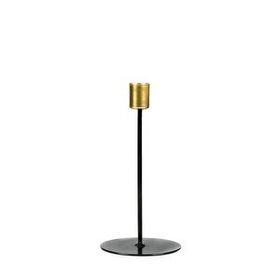 Vitale Gold Küçük AK.JF138000950 Metal Mumluk