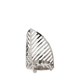 Vitale Küçük AK.JE0100 Palmiye Silver Mumluk