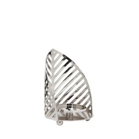 Vitale Küçük AK.JE0100 Palmiye Silver Mumluk