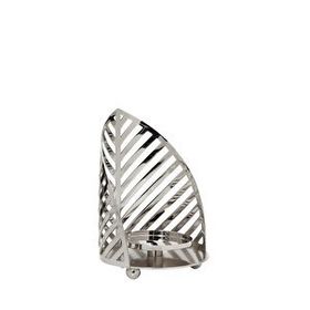 Vitale Küçük AK.JE0100 Palmiye Silver Mumluk