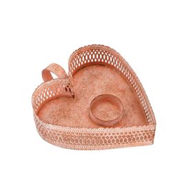 Vitale Metal Kalpli Mumluk AK.EZ0083 Renkli