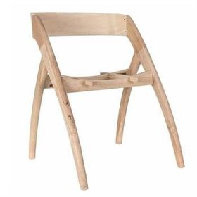 Vitale MS.SA101 Moesille Ham Sandalye