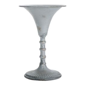 Vitale Sahara Bronz Metal Huni Model Vazo