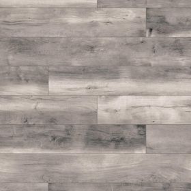 Oak Geniş 10 mm Derzli Laminant Parke