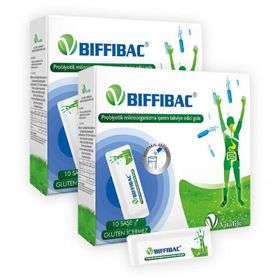 Vitalife Biffibac Probiyotik 10 Saşe