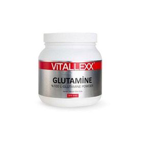 Vitallex 315 gr L-Glutamine Powder