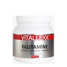 Vitallexx 630 gr Glutamine