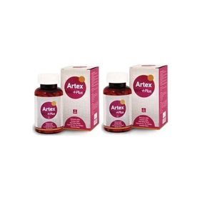 Vitamaks Artex Plus Glukozamin 2x60 Tablet
