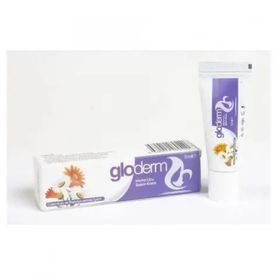 Vitamaks Gloderm 15 ml Meme Ucu Kremi