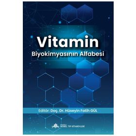 Vitamin Biyokimyasının Alfabesi - Nobel Kitabevi